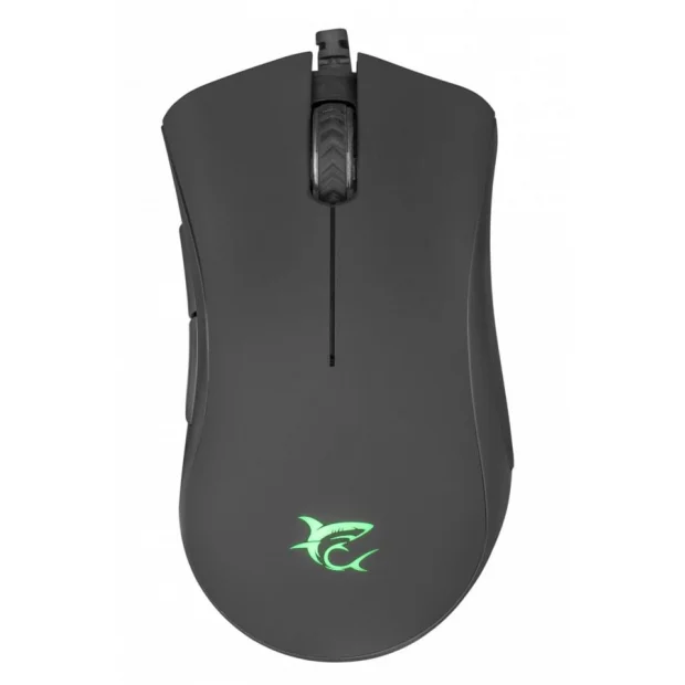 Игровая мышь White Shark GM-5008 Hector